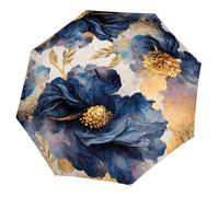 doppler Fiber Flex AC Umbrella Couture