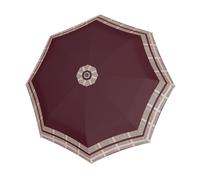 Doppler Fiber Flex Long AC Stockschirm 88 cm red (TAS004358) rot