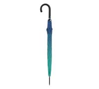 DOPPLER - Fiber Flex Long AC Strong blue Blau
