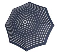 Doppler Fiber Flex Long AC Timeless Stripes Blue