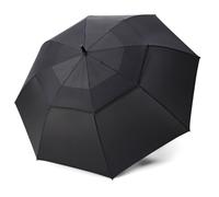 doppler Fiber Golf Automatic Air Uni Black