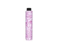 DOPPLER - Fiber Havanna Giardino breezy lilac GN03 giardino lila
