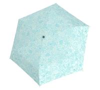 Doppler, Fiber Havanna Giardino Mystic Blue, Unisex, Erwachsene, Einheitsgröße