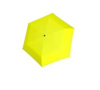 DOPPLER - Fiber Havanna Safety Cross reflect neon yellow Gelb