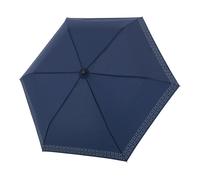 DOPPLER - Fiber Havanna Safety reflect navy dunkelblau - Gr. - 0