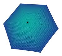 Doppler, Fiber Havanna Strong Blue, Unisex, Erwachsene, Einheitsgröße