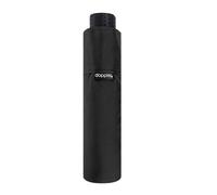 DOPPLER - Fiber Havanna uni black Schwarz