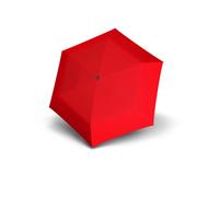 DOPPLER - Fiber Havanna uni red Rot