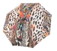 doppler Fiber Magic Auto-Open-Close Umbrella Safari