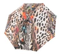 doppler Fiber Magic Auto-Open-Close Umbrella Safari