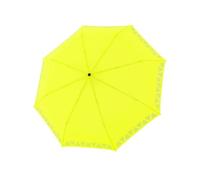 Doppler Fiber Magic Taschenschirm 29 cm neon yellow (TAS004339) gelb