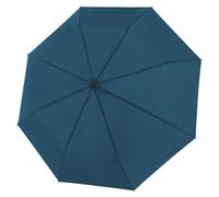 Doppler Fiber Magic Superstrong Taschenschirm 29 cm petrol