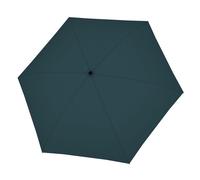 Doppler Fiber Micro Flat Taschenschirm 5 cm evergreen (TAS029662)