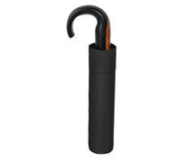 Doppler Regenschirm Fiber Big Automatic Uni Black - 72066B