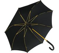 Doppler Fiber Party Automatic Stockschirm 87 cm