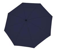 Doppler, Fiber Stabil AC Uni Navy Fritzgriff, Unisex, Erwachsene, Einheitsgröße, Marineblau