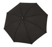 doppler Graz Long Automatic MIA Umbrella Black 
