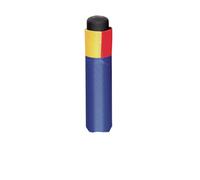 Doppler Derby Mini Rainbow Kinder-Schirm 24 cm mehrfarbig