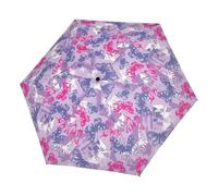 Doppler Kids Kinder Taschenschirm 23 cm mehrfarbig