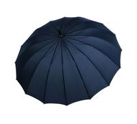 Doppler Liverpool Stockschirm 87 cm blau