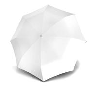 doppler Stockregenschirm Special Long Wedding Einheitsgröße weiß Stockschirme Regenschirme Accessoires Unisex Einheitsgröße weiß