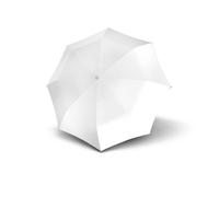doppler Stockregenschirm Special Long Wedding Einheitsgröße weiß Stockschirme Regenschirme Accessoires Unisex Einheitsgröße weiß