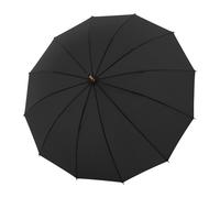 doppler Nature Long Bamboo Uni Black