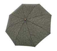 Doppler Taschenschirm Nature Magic Genesis 29 cm Unisex oliv