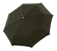 doppler Manufaktur Bellino Oxford Nickel Matt Oliv