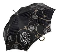 doppler Manufaktur Damen Stockschirm VIP Elegance Boheme Tendrils