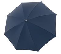 Doppler Manufaktur Diplomat Stockschirm 91 cm dunkel blau (21035GH-59-82)