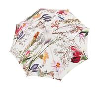 Doppler Manufaktur Elegance AC Boheme Stockschirm 106 cm mehrfarbig (TAS051266)