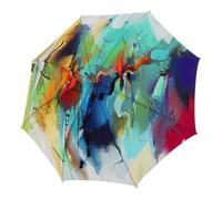 Doppler Manufaktur Elegance Boheme Stockschirm 90 cm mehrfarbig 1 (TAS051269)