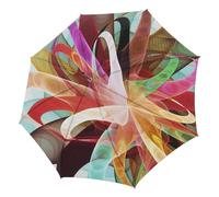 Doppler Manufaktur Elegance Boheme Stockschirm 90 cm pink (TAS016406)