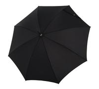 Doppler Manufaktur Orion Diplomat Stockschirm 93 cm gent black (21035-59-37)