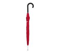 doppler Graz Long Automatic MIA Umbrella Red 