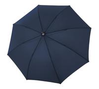 doppler Graz Long Automatic MIA Umbrella Navy