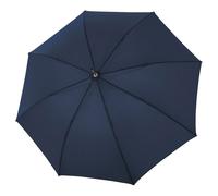 doppler Graz Long Automatic MIA Umbrella Navy