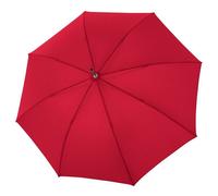 doppler Graz Long Automatic MIA Umbrella Red 