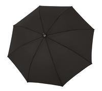 doppler Graz Long Automatic MIA Umbrella Black 