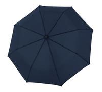 Doppler Mia Salzburg Taschenschirm 27.5 cm blau