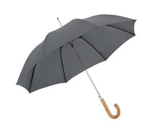 Doppler Mia Vienna Stockschirm 87 cm grau