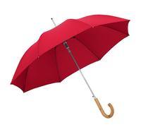 Doppler Mia Vienna Stockschirm 87 cm rot