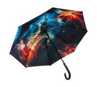 DOPPLER - Modern.Art Long AC Nebula Multicolor