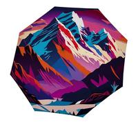 Doppler Modern.Art Long Automatic Mountain