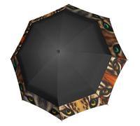 Doppler Modern Art Long Automatic Stockschirm 88 cm mehrfarbig