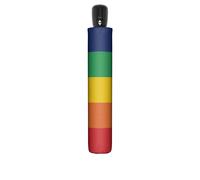 DOPPLER - Modern.Art Magic Mini Pride rainbow Multicolor