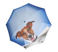 doppler Modern.Art Magic Mini Daily Dog