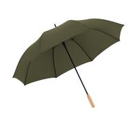 Doppler Nature Golf AC Stockschirm 101 cm oliv
