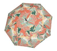 doppler Nature Long AC Printed Pattern Hygge Bloom